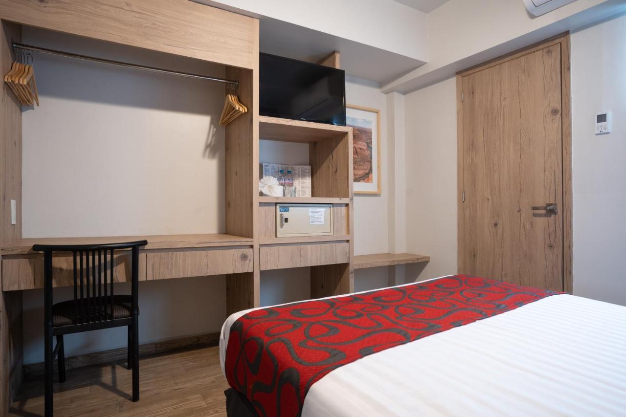 Hotel Roble Città del Messico