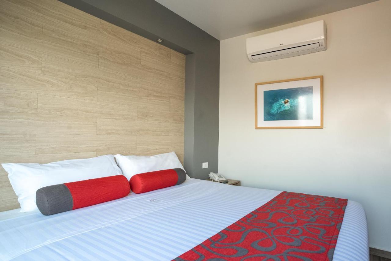 Hotel Roble Città del Messico