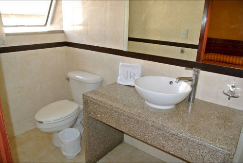 Hotel Roble Cidade do México